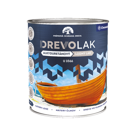 DREVOLAK U 1066