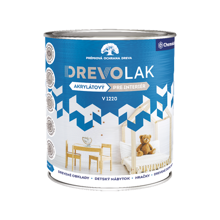 DREVOLAK V 1220