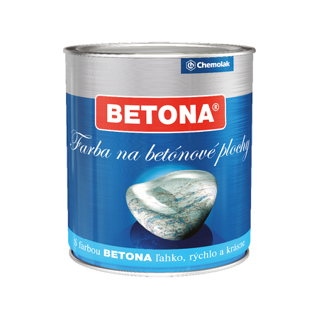 BETONA