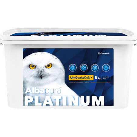 ALBAPURA PLATINUM