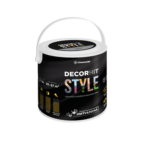 DECORHIT STYLE