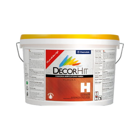 DECORHIT H