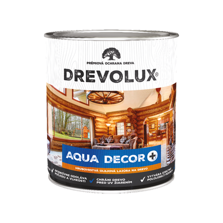 DREVOLUX AQUA DECOR+
