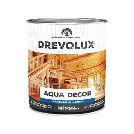 DREVOLUX AQUA DECOR