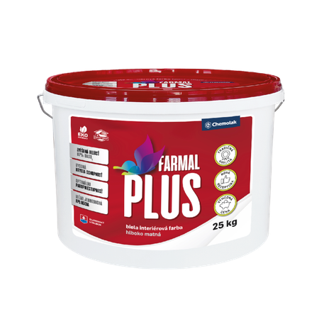 FARMAL PLUS